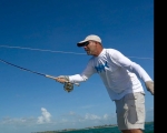 Aguas Arriba ESPN, el programa de Pesca con Mosca de América.